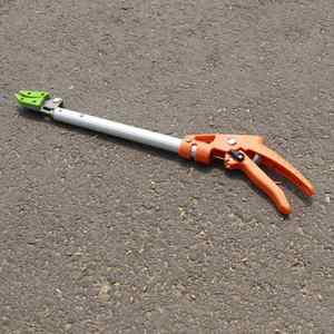 Sécateur professionnel pour roses et kiwis-Ciseaux multi-usages pour la récolte de fleurs - Product Image 4