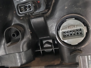 ไฟหน้ารถยนต์สำหรับ Honda HRV 2024 - Product Image 4