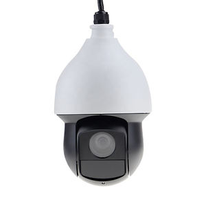 Cámara PTZ de Red SD49825XB-<span class=keywords><strong>HN</strong></span> IP66 8MP 4K con <span class=keywords><strong>Zoom</strong></span> Óptico 25x, Visión Nocturna Starlight, Alcance IR de 80m, Detección Facial WizSense, SD49825XB-HNR - Product Image 4