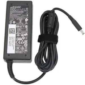 卸売ラップトップAcDc充電器65W 19.5V 3.34A 4.5 * 3.0mmデ用ユニバーサルラップトップアダプター