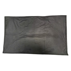 Pare-soleil pour toit ouvrant de voiture, maille semi-transparente, fixation magnétique, pour voitures générales KUNZONG 53 - Product Image 5