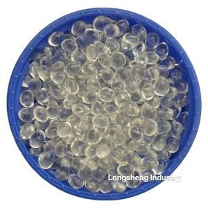 เม็ดพลาสติกเทอร์โมพลาสติกโพลียูรีเทน (TPU) - Product Image 2