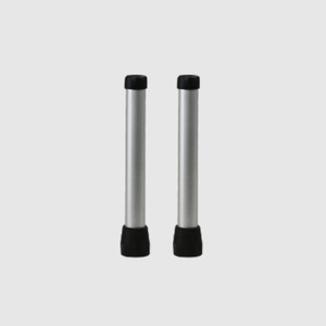 Accessoires de tube de marche Fushide en alliage d'aluminium YCPJ pour soutien à la mobilité - Product Image 3