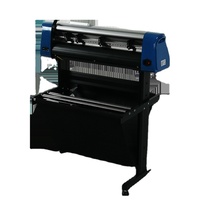 Machine de découpe vinyle GH720 Jinka avec servomoteur, traceur de découpe