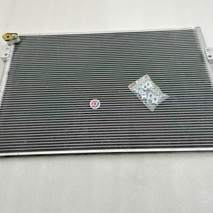 Condenseur de climatiseur de haute qualité pour excavatrice 488-6612 4886612 pour excavatrice E320 E323 - Product Image 6