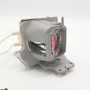 Ampoule de lampe de projecteur de remplacement BL-FU200D avec boîtier compatible pour Optoma S343 <span class=keywords><strong>X343</strong></span> W335 DW318e - Product Image 3