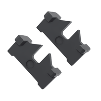 Kit de Herramientas de Bloqueo para Alineación de Árboles de Levas Doble Vanos para BMW M52 M52TU M54 M56, Material de Acero Duradero, MT-TOOLS