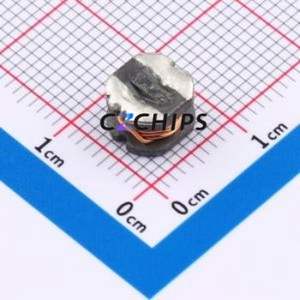 ZECD75-8R2M ตัวเหนี่ยวนำไฟฟ้าแบบ SMD,7.8x7 มม. ( ค่าความเหนี่ยวนำ: 8.2uH )( ความแม่นยำ: 20% กระแสไฟฟ้าที่กำหนด: 2.5A ) - Product Image 2