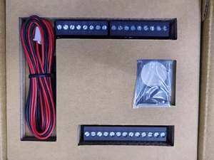 Contrôleur PLC industriel TM221CE24T TM221CE16R TM221CE24R TM221CE40U TM221CE60U - Product Image 2