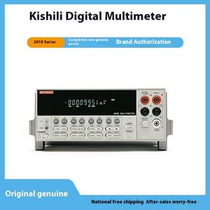Keithley 2010E เครื่องมือวัดอิเล็กทรอนิกส์ความแม่นยำสูงแบบ 7 หลักครึ่ง พร้อมคุณสมบัติลดเสียงรบกวน - Product Image 4