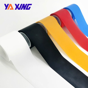Película de Fundición de la Marca Ya <span class=keywords><strong>Xing</strong></span>, Resistente a Altas Temperaturas, Translúcida, Suave, de Grado Alimenticio, Personalizable, Antiadherente, Duradera y Antiestática - Product Image 6