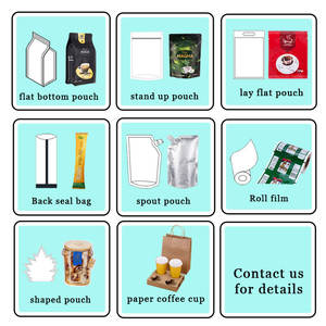 Proveedor Chino al por Mayor de Bolsas y Cajas de Mylar de Aluminio a Prueba de Niños, Bolsas de Plástico con Cierre Hermético Holográficas de 1g, 3.5g y 7g - Product Image 6