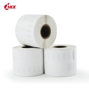 Etiqueta Compatible con Dymo 11352/30336, Impresora de Etiquetas Dymo, Etiqueta Térmica de Código de Barras, Etiqueta de Dirección - Product Image 5