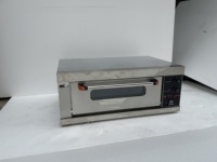Horno Eléctrico Comercial para Panadería y Pizzería, de 1, 2 o 3 Niveles, Fabricante de Hornos para Pan, Pasteles y Repostería, Precios de Hornos de Cocina