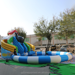 Công Viên Nước Cá Voi Ngoài Trời PVC 4*6M Công Viên Nước <span class=keywords><strong>Inflatable</strong></span> <span class=keywords><strong>Giant</strong></span> <span class=keywords><strong>Inflatable</strong></span> Pool <span class=keywords><strong>Slide</strong></span> Dành Cho Người Lớn - Product Image 3