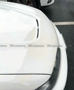 ฝากระโปรงหน้าสไตล์คาร์บอนพรีเมี่ยมสำหรับ DC2 Integra 94-01 jdm อะไหล่ - Product Image 3
