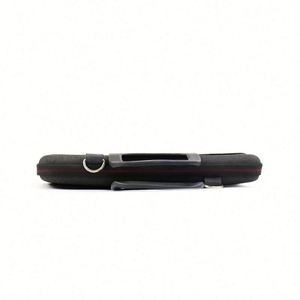 กระเป๋าใส่แล็ปท็อปแบบบาง ขนาด 13-15 นิ้ว รุ่นทันสมัย ทนทาน ผลิตจากวัสดุ EVA พร้อมช่องใส่แท็บเล็ตโดยเฉพาะ กันน้ำ น้ำหนักเบา เหมาะสำหรับการทำงานและการเดินทาง - Product Image 3