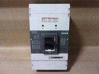Interruptor de Circuito de 3 Polos y 1000A Lnx3a100 Plc