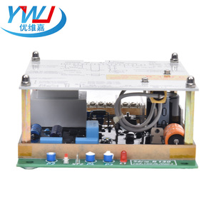 Régulateur de tension pour générateurs stabilisateurs, produit Leroy-Somer de qualité garantie, directement de l'usine, R130C AVR - Product Image 5