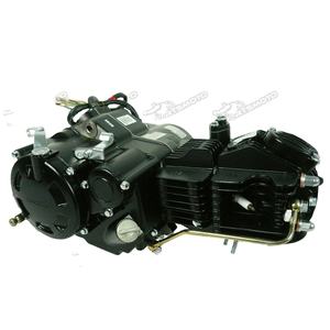 ZS155 Pit Dirt Bike Pièces <span class=keywords><strong>Zongshen</strong></span> 160cc Moteur Refroidi À L'huile GPX 160HO Z155 - Product Image 2