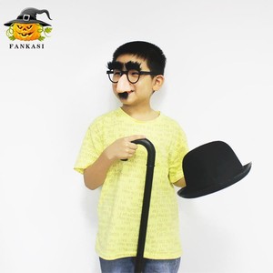 Gafas de Ojos Grandes de Halloween, Accesorio de Disfraz de Plástico para Fiestas, para Adultos y Niños - Product Image 5