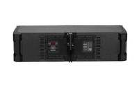 HDL20A Enceinte Line Array Numérique Active avec Réponse en Fréquence de 50Hz à 20kHz pour Musique Live, DJ et Sonorisation