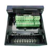 Convertisseur de fréquence monophasé SANYU SY3000 2,2 kW 220 V 50/60 Hz VFD VSD AC Drive pour moteur de haute qualité