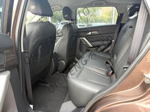 Haval 2016 H2 1.5T 2WD Elite (<span class=keywords><strong>Etiqueta</strong></span> Roja) Auto Usado Vehículo Usado Precio Económico Gran Oferta Precio Bajo Auto Usado Buen Precio Hecho en China - Product Image 5