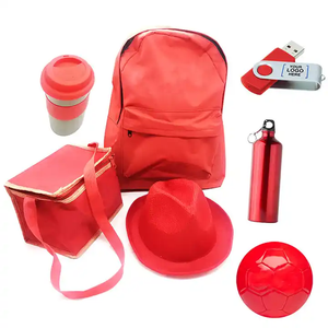 Hot Promotional Gifts of Customized School Backpack Bag Corporate Promotional Gift Items Premium Promotional Gift Item for 2023
