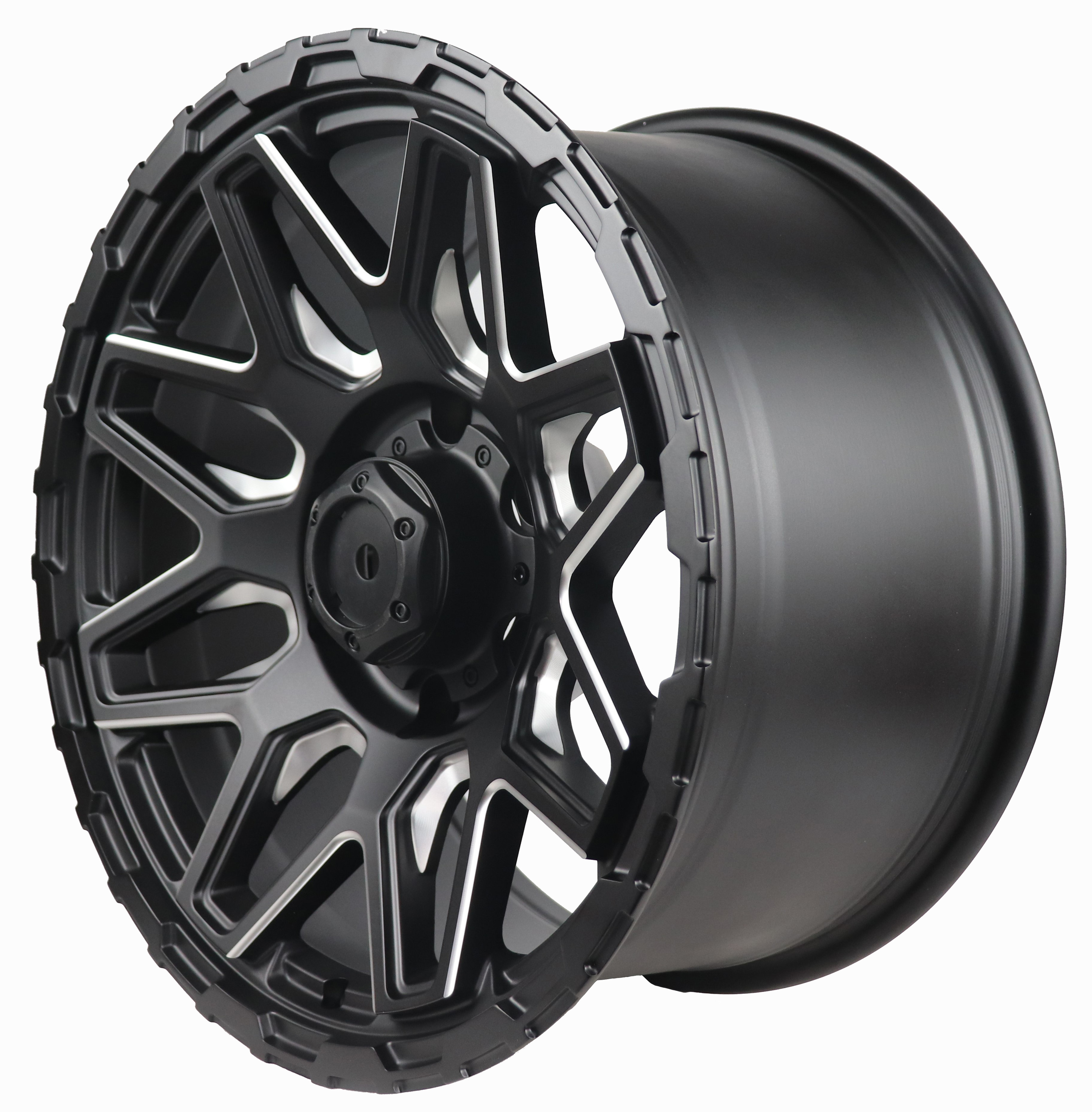 How to Choose Truck Wheels 20 Inch: A Complete Buying Guide