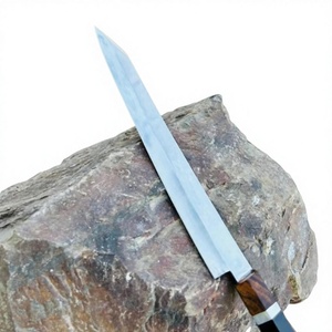 Couteaux de chef sur mesure, directement de l'usine, pour usage en cuisine, meilleure qualité, acier inoxydable, en vente à bas prix - Product Image 3