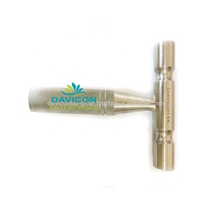 <b>BONE</b> MALLET 400 GRAMS <b>SURGICAL</b> ORTHOPEDIC <b>INSTRUMENTS</b> - Product Image 1