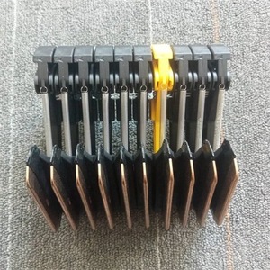 แปรงนำไฟฟ้าเยอรมันฟาเรนไฮต์ รุ่น SA-KESR32-55S-10-14HS-0-04-10 อุปกรณ์เสริมสำหรับแหล่งจ่ายไฟอุตสาหกรรม - Product Image 2