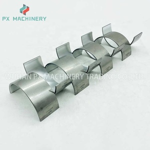 ตลับลูกปืน T420154 0.5มม. อะไหล่เครื่องยนต์สำหรับ Perkins <span class=keywords><strong>1100</strong></span> - Product Image 2