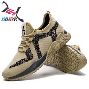 Zapatillas Deportivas Casuales Transpirables para Hombre, Venta al Por Mayor de Fábrica, Nuevas 2020 - Product Image 1