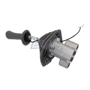 อะไหล่รถขุด ZX200 ZX330 ZX330-5G จอยสติ๊ก วาล์วควบคุม 9239583 9257577 9247135 4648125 4648126 วาล์วควบคุม - Product Image 5