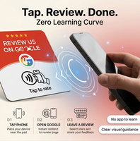 Carte RFID NFC avec support en époxy, capteur intelligent, design personnalisable, NFC haute fréquence pour usage hôtelier