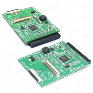 Adaptador de placa EXV2080 a buen precio <span class=keywords><strong>EDP</strong></span> Screen <span class=keywords><strong>Tester</strong></span> para reparación de portátiles - Product Image 5