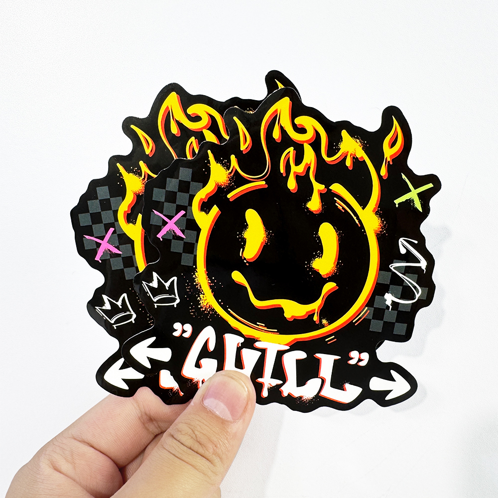 Custom Logo
