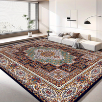Tapis de voiture universel intérieur personnalisé de haute qualité pour la maison, le salon et la chambre à coucher