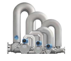 Medidores de Flujo Coriolis CMF de Motion - Product Image 1