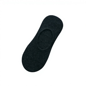 SASPORTS LEAGUE Spring Thick Crew <b>Socks</b> Polyester/Nylon Anti-Slip Breathable <b>Waterproof</b> for Running Football Outdoor Sport - Product Image 1