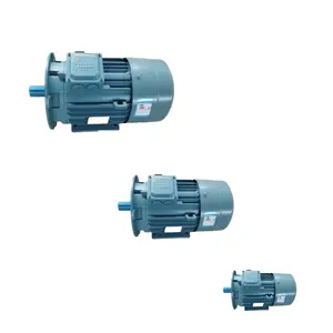 Genuine product original 3KW 4KW 5.5KW 7.5KW 10KW Abb motor