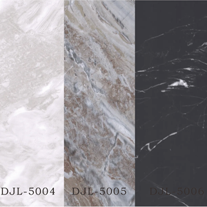 Papier de comptoir en PVC imperméable pour armoires et meubles de cuisine avec installation à peler et à coller, design moderne, utilisation en salle de bain - Product Image 6