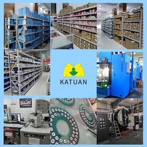 OEM/ODM KATUAN SEKT1204 APKT1604 Inserts Outil de tournage externe spécialisé Cuivre Aluminium <span class=keywords><strong>Bois</strong></span> Plastiques Forme carrée Triangulaire - Product Image 3