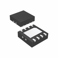 AT45DB321E-MWHF-Y 8 VDFN Memoria con Pad Expuesto Comprar Online Componentes Electrónicos BOM IC En Stock