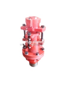 API 2 7/8 ''EUE двойная упакованная полированная коробка для наполнения стержней - Product Image 2