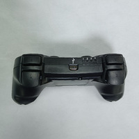 Control de Juego Inalámbrico GPD con Bluetooth, Motor de Vibración y Joystick para Juegos Móviles y PC, Compatible con Switch, Soporte para Dos Jugadores