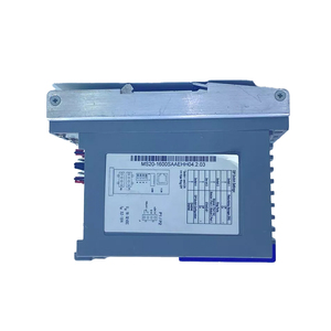 สวิตช์ Hirsch-mann MS20 รุ่นใหม่พร้อมโมดูลสื่อ MM2-2FXM2 MICE X3 และ MM2-4TX1 สำหรับ PLC และระบบควบคุมอุตสาหกรรม - Product Image 4