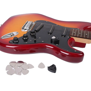 20 pz/pacco <span class=keywords><strong>plettro</strong></span> 0.3mm metallo metallo chitarra elettrica <span class=keywords><strong>plettro</strong></span> Set <span class=keywords><strong>plettro</strong></span> - Product Image 5